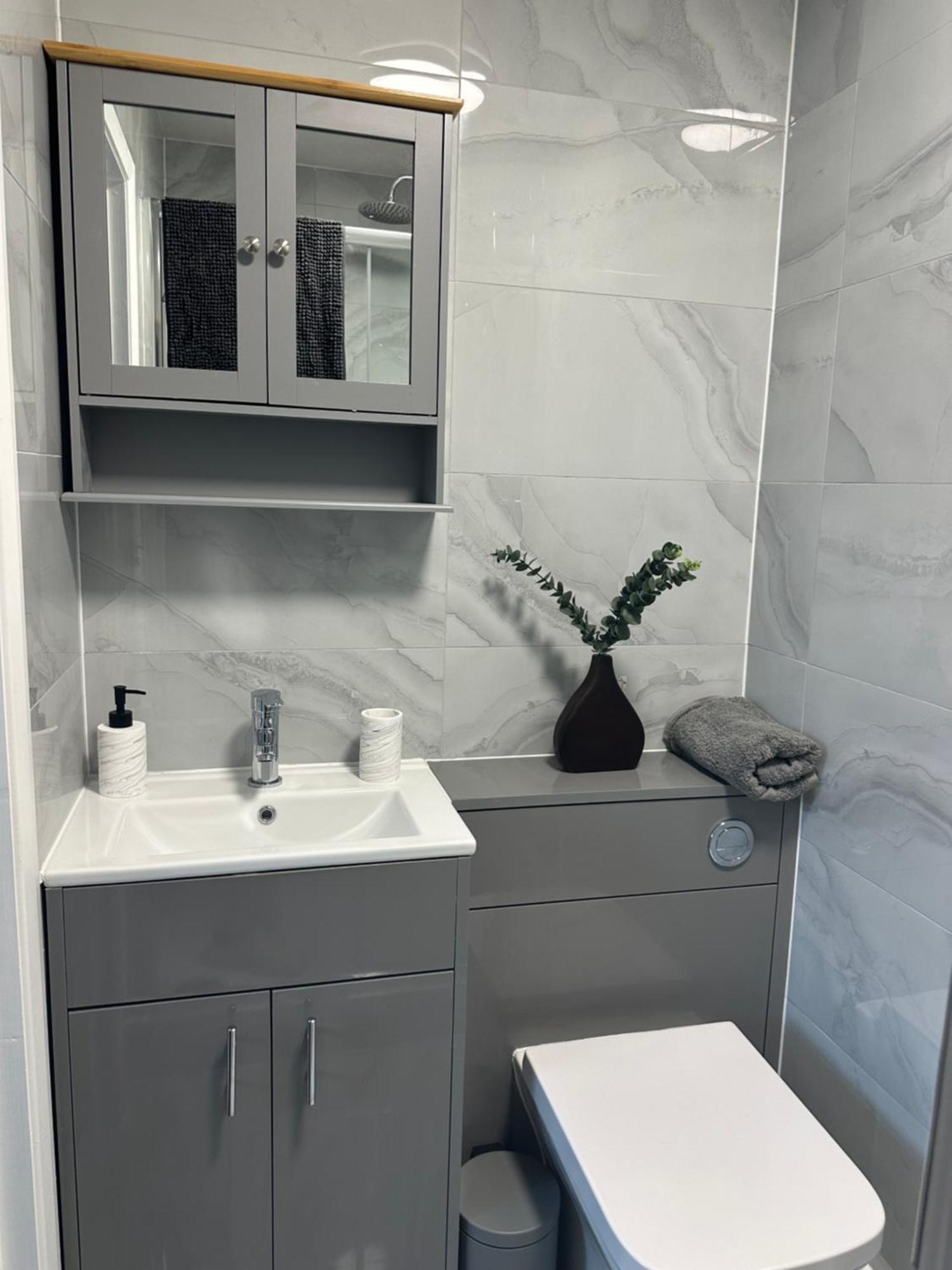 New Apartment 2 Brentford Ngoại thất bức ảnh